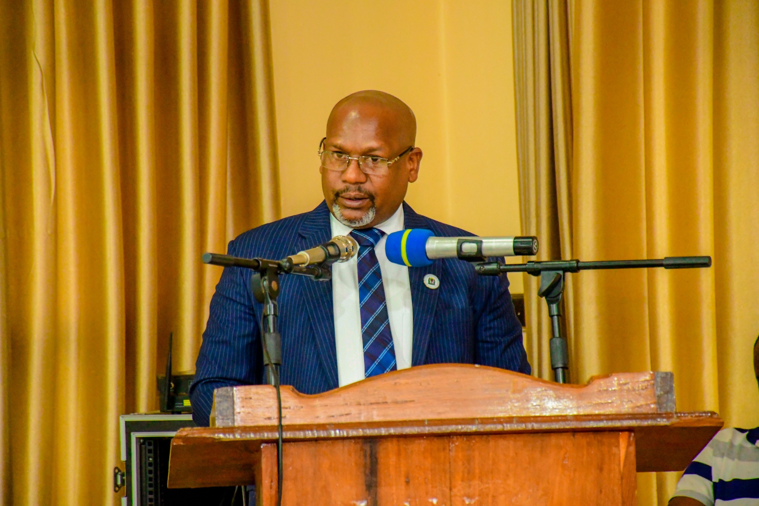 TAASISI YA NYARAKA YAADHIMISHA SIKU YA NYARAKA DUNIANI